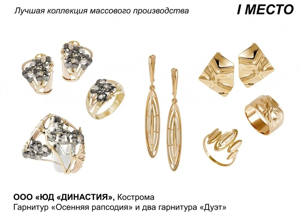 Лучшая коллекция Junwex