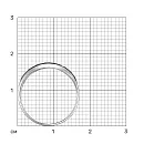 Кольцо из белого золота с бриллиантами