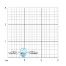 Кольцо из белого золота