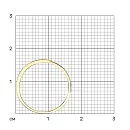 Кольцо из желтого золота с бриллиантами