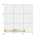 Кольцо из красного золота с бриллиантом
