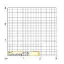 Кольцо из желтого золота с бриллиантами