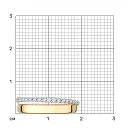 Кольцо из красного золота с фианитами