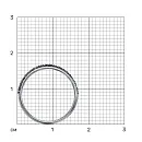 Кольцо из белого золота с бриллиантами