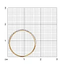 Кольцо из красного золота с бриллиантами