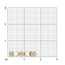 Кольцо из красного золота с бриллиантами