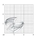 Кольцо из белого золота с бриллиантами