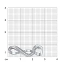 Кольцо из белого золота с бриллиантами