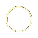 Кольцо из желтого золота с бриллиантами