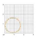 Кольцо из красного золота с бриллиантом