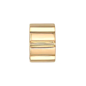 Подвеска из красного золота