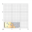 Кольцо из красного золота с фианитами