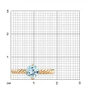 Кольцо из красного золота с топазом