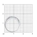 Кольцо из белого золота с бриллиантами