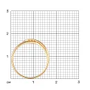 Кольцо из красного золота