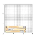 Кольцо из красного золота с фианитами