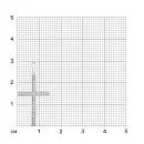 Подвеска из белого золота с бриллиантами