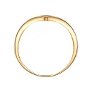 Кольцо из красного золота