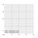 Кольцо из красного золота