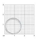 Кольцо из белого золота с бриллиантами