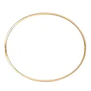 Браслет из красного золота