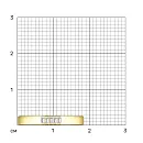 Кольцо из желтого золота с бриллиантами