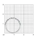 Кольцо из белого золота с бриллиантами