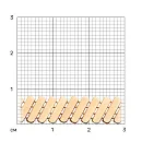 Браслет из красного золота