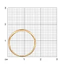 Кольцо из красного золота с бриллиантами