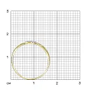 Кольцо из желтого золота с бриллиантами