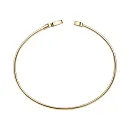 Браслет из красного золота