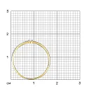 Кольцо из желтого золота с бриллиантами