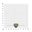 Браслет из желтого золота