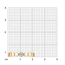 Кольцо из красного золота с бриллиантом